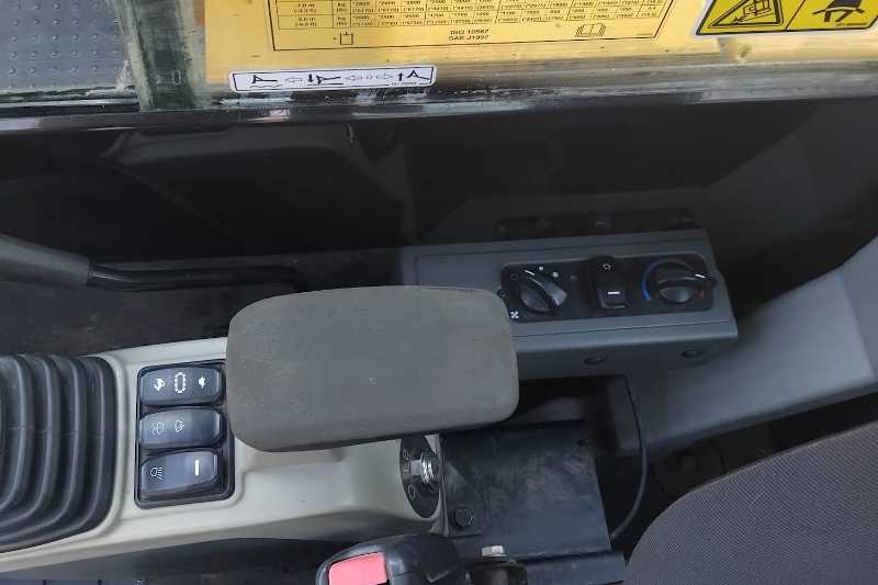 OmecoHub - Immagine CATERPILLAR 306E2